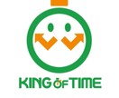 キングオブタイムの運用支援致します キングオブタイムの勤怠・人事労務・給与までカバーできます。 イメージ1