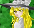 オリキャラ、アイコン、色々描きます やくもくんのお絵描きです！よろしくお願いします！ イメージ1