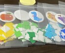 製作のお手伝いをいたします 壁面などの製作物をかわいくお作りしますよ〜！ イメージ4