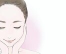 容姿の魅力を伝えます 婚活　就活　恋人作り　の自分磨きに　自信をつけます イメージ1