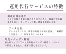 ホットペッパービューティーのノウハウを全て教えます 2月限定★特別価格《面談＋コンサルプラン》追加で編集代行も◎ イメージ3