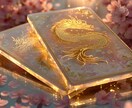 音信不通／複雑恋愛…ふたりの恋の未来を視通します 曖昧な恋・既読無視・LINE未返信の理由を深く読み解く☯️ イメージ4