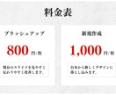 デザイナーが伝わるスライド作成を行います 伝わるセミナー・講義資料スライド作成サポート イメージ2