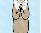 スケッチ等からイラストを制作いたします 絵は苦手だけど何かに自分のイラストを使いたいという人へ！ イメージ3