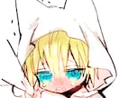 アイコン、イラストお描きします SNS等のアイコンおかきします イメージ8
