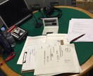 元アナウンサーがナレーションを読みます サンプル動画ありますので、画像をスライドしてお聴き下さい イメージ1