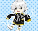 あなたの魅力を伝えるイラストを作成します SNS/動画/ヘッダー用イラストを高品質・低価格で！ イメージ6
