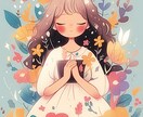 片思い/復縁/不倫などあらゆる恋を霊視鑑定します 24h以内に✨お相手の気持ちから二人の相性・未来まで♡ イメージ6