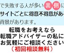 あなたの悩みを話してください。ゆっくりお聞きします 誰にも言えない悩みをかかえている方、話して楽になりませんか？ イメージ4