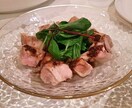 ホームパーティーや家で飲むけどあと一品欲しいなぁという時などに活用下さい。 イメージ3