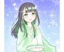 サムネ、アイコンなど！かわいいイラストを描きます もちもちでかわいいイラストを制作します♬ イメージ5