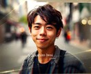 ゴージャスなオープニングムービーに仕上げます 少ない写真で、シンプルに、かつ盛り上がる映像 イメージ3