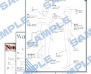 アドバイザー用◇骨格診断◇説明資料を販売します 初心者さんでもすぐ始められる！ユーザーフレンドリーな仕上がり イメージ2