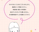 ほっこり手描き✏︎かわいいアイコン作ります 小さなお店や保育・SNSのアイコンに◎商用利用もOK！ イメージ6