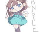 キャライラストを描きます お客様に寄り添ったイラスト、サービスを提供します！！！ イメージ3