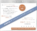 パーツを選ぶだけ！顔文字風デザイン名刺販売します パーツで作成の似顔絵風とアニマルフェイスデザインから選べる イメージ10