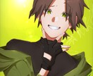 イメージに沿ったイラスト描かせていただきます オリジナルイラストが必要な方へ イメージ7