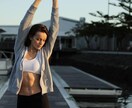 トレーニングのやり方次第で自分の体変わります スクワット、腹筋10回で痩せようなんて甘い、甘すぎる！ イメージ2