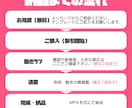 Vtuber様向け！ループアニメーション制作します 配信活動で使えるあなただけのアニメーションを制作します イメージ5