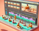 20%OFF動画編集Premiere使い方教えます 驚愕!20%OFF【プレミアプロ】動画編集教室/教えて/操作 イメージ10