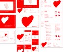 STUDIOで小規模Webサイトを制作します 作家・個人事業主・小さなお店向けに、構成からデザインまで イメージ2