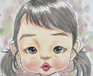 12/25まで限定250名様に似顔絵作成します 12/25までのキャンペーンですお見逃しなく! イメージ3