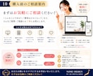 サーバー・ドメイン込みでホームページを作成します WordPress  SWELL 【全て込】お任せください イメージ10