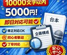 YouTube解説動画の台本制作します ①成果②方法③安心の3点を意識してます！ イメージ2