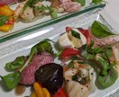 料理の相談、提案、アドバイスいたします 楽しく料理ができる人を増やしたい。 イメージ1