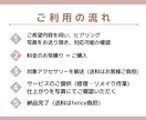 アクセサリーの金具変更・修理致します あなたの思い出の品をアクセサリーにリメイクしませんか？ イメージ5