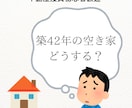 空き家の活用・賃貸化について一緒に考えます 【体験談ベースでお話し】築古戸建てDIY＆賃貸化のリアル相談 イメージ1