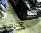 アメ車修理の駆け込み寺。Web情報の間違い正します サンメカさんの不安・疑問解消! 正しい知識を身に付けたい方へ イメージ7