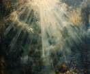 神霊結界を張り『嫌』を跳ね返し全方位から守護します 貴方との相性や波長を精緻に調整し最も効果的な霊媒術を行います イメージ4