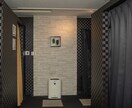 インタビュー付撮影で自然なビジネス写真を撮影します 40年のキャリアが引き出す信頼感。経営者専門インタビュー撮影 イメージ9