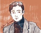 アイコン用お洒落でかわいいイラストを描きます 人物以外もOK！ゆるやかで優しいイラスト イメージ3