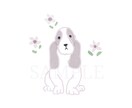 ほんわかかわいい動物イラストお描きします 大切な家族のかわいい姿をイラストに。アイコン·挿絵などにも！ イメージ2