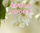 パニック障害でお悩みの方、その苦しみお聞きします 誰にも理解してもらえないその苦しさ、理解できます イメージ2