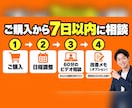 Google・Meta広告を60分で診断します 広告代理店出身の運用者が、画面を見ながら改善点をお伝え イメージ9