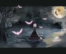 美少女イラストや男性イラスト等の描き方教えます 貴方のイラストのお手伝いをさせて下さい！ イメージ2