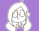 最短即日●シンプルな似顔絵描きます シンプルながら似ているキャラクターを描きます イメージ4