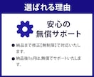 想いを成果につなげる設計｜LP制作いたします 【残り1名様限定】戦略整理シート・構成改善提案・FV3案付き イメージ6