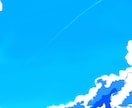 幻想的なイラスト・エモいイラスト描きます 20件以上依頼を受けた経験あり！まずはご相談を！ イメージ7