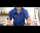 肩こり解消！おうちでストレッチが出来ます 毎日肩が軽くなるお手伝いをします！ イメージ1