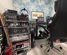 バンドものの音源MIXします しっかりとあなたの楽曲の世界観を表現します。 イメージ1