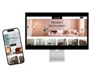 越境も対応！ShopifyでECサイトを作成します 初心者の方でも安心！プロが全力サポートさせていただきます！ イメージ3