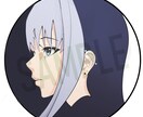 最短即日！好みのイラスト描きます 用途に合わせて好みのイラスト描きます！ イメージ2