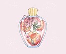 あなたの理想の「カワイイ」イラストを描きます 優しくて癒される「カワイイ」をお求めの方へ… イメージ6