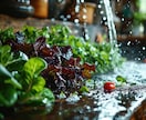 関西限定！飲食店様向け、料理など出張撮影いたします 多灯ライティングの圧倒的クオリティ！ イメージ5