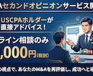 M&Aのセカンドオピニオンを提供します USCPAを持つ私が総合商社でのM&A経験を基に支援致します イメージ1