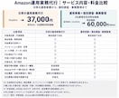 Amazonの日常の運用代行実務を行います 日々のAmazon業務に追われる担当者の負担を軽く イメージ7